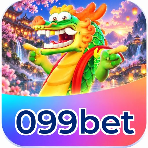 099bet Download - Logo Oficial