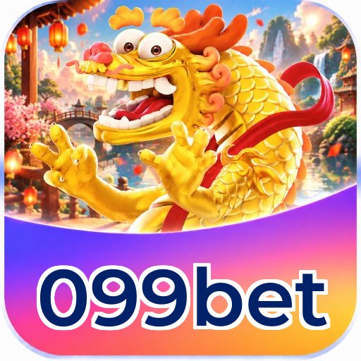 099bet Logo Oficial - Cassino Online Certificado