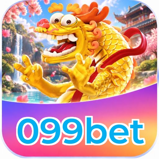 099bet Facebook - Logo Oficial
