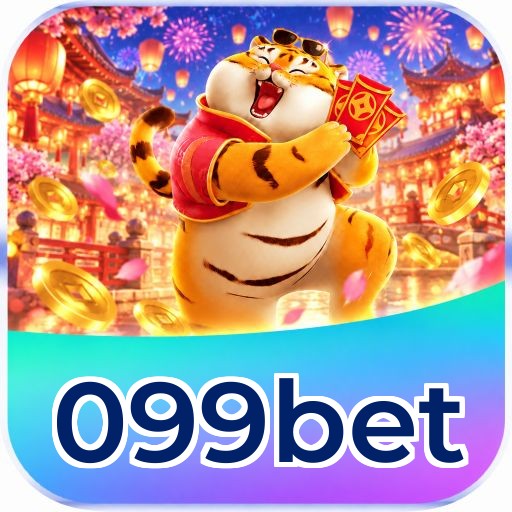 099bet Logo