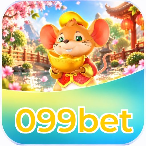 099bet Logo
