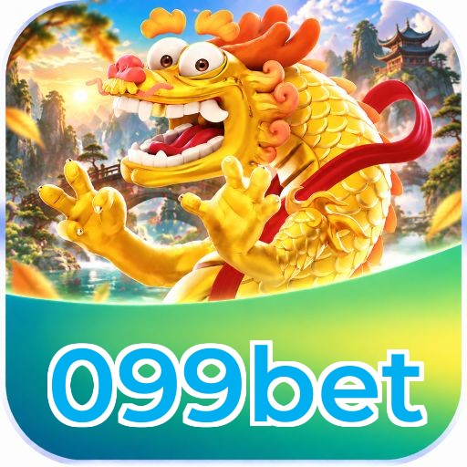 099bet Logo