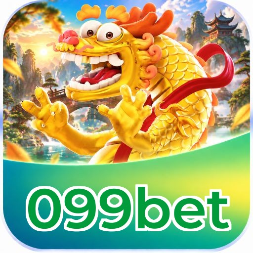 099bet App Logo - Aplicativo Oficial iOS e Android