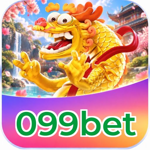 099bet Cassino ao Vivo - Logo Oficial