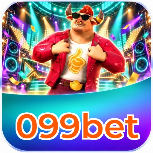 099bet Logo