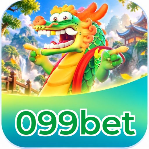 099bet Logo