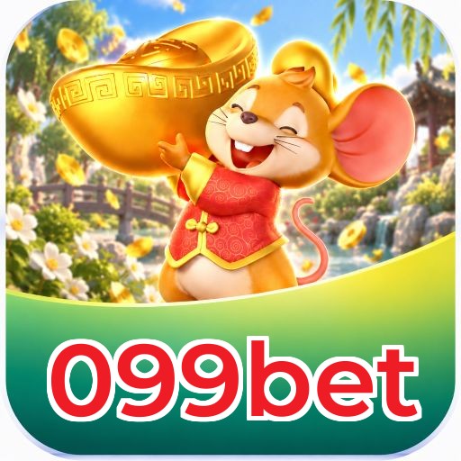 099bet Fortune Tiger - Logo Oficial