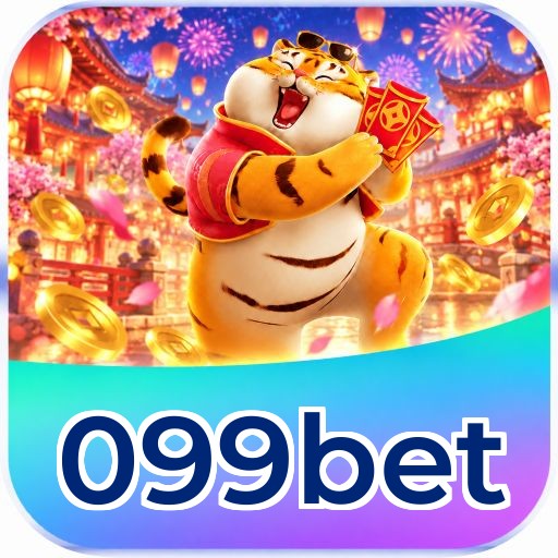 099bet Bônus - Logo Oficial