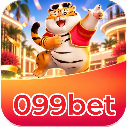 099bet Logo