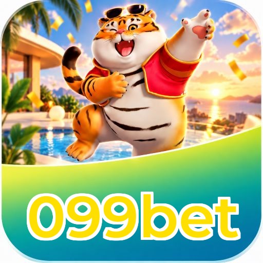 099bet Logo