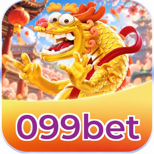 099bet Lottery - Logo Oficial
