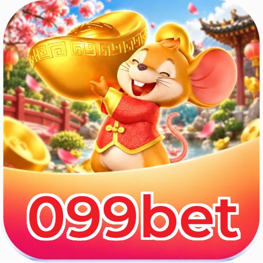 099bet Logo