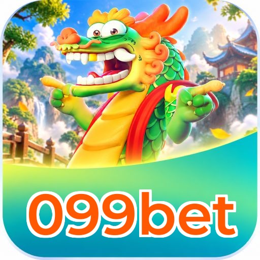 099bet Logo