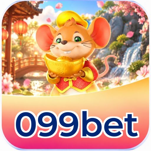Baixar 099bet - Logo Oficial do Aplicativo
