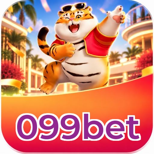 099bet Slot - Logo Oficial