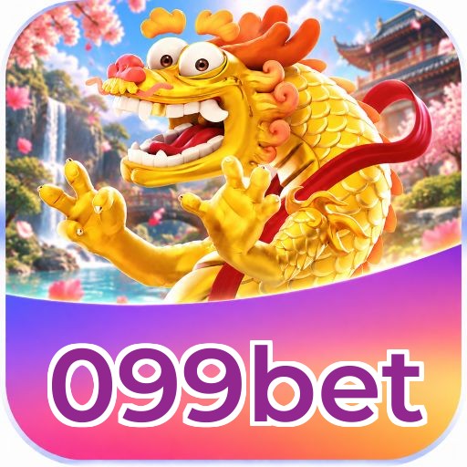 099bet Telegram - Logo Oficial